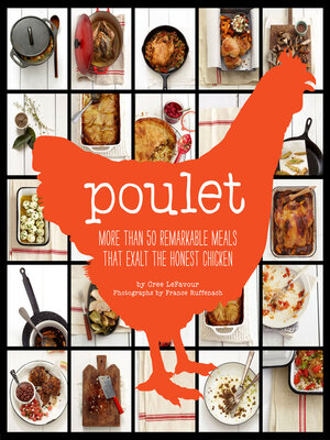 cover image of Poulet
